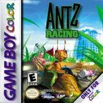 Background - Antz Racing - GameBoy Color - Retrocharting