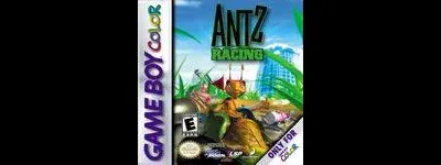 Antz Racing
