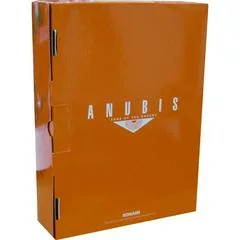 Background - Anubis: Zone Of The Enders [Premium Package] - PlayStation 2 - Retrocharting