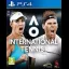 AO International Tennis - Playstation 4 - Retrocharting