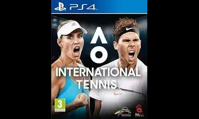 AO International Tennis