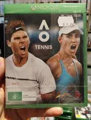 AO Tennis