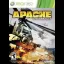 Apache: Air Assault - Xbox 360 - Retrocharting
