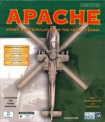 Apache