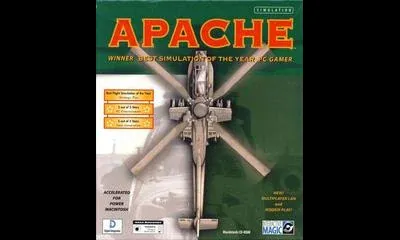 Apache