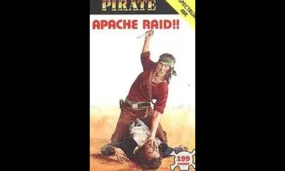 Apache Raid