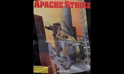Apache Strike