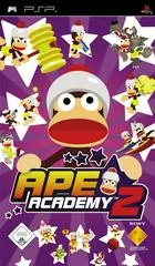 Background - Ape Academy 2 - PSP - Retrocharting