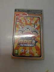 Background - Ape Academy [Essentials] - PSP - Retrocharting