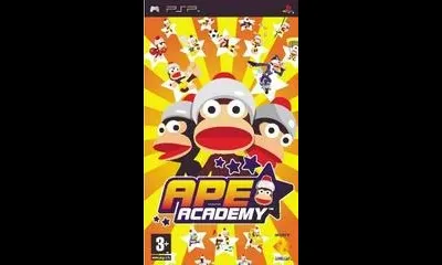 Ape Academy