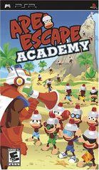 Background - Ape Escape Academy - PSP - Retrocharting