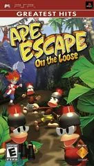 Ape Escape On The Loose [Greatest Hits]