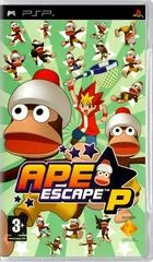 Background - Ape Escape P - PSP - Retrocharting