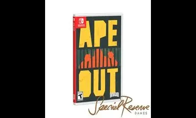 Ape Out