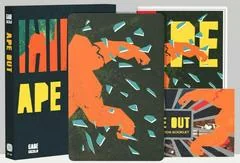 Background - Ape Out [Special Reserve] - Nintendo Switch - Retrocharting