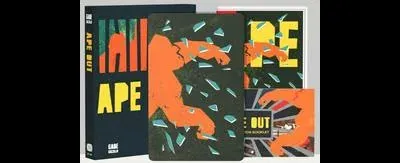 Ape Out [Special Reserve]