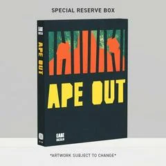 Background - Ape Out [Steelbook] - Nintendo Switch - Retrocharting