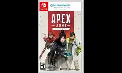 Apex Legends: Champions Edition