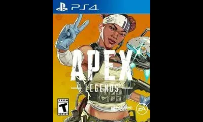 Apex Legends [Lifeline Edition]