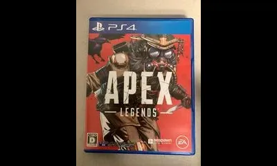 Apex Legends