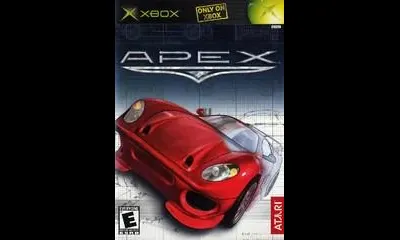 Apex