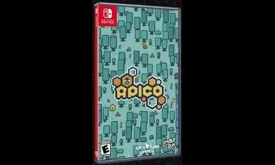 Apico