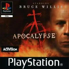 Background - Apocalypse - PlayStation - Retrocharting