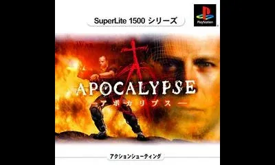 Apocalypse [SuperLite 1500 Series]