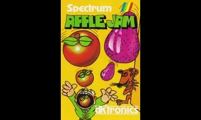 Apple Jam