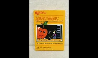 Apple Panic