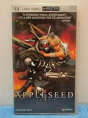 Background - Appleseed [UMD] - PSP - Retrocharting