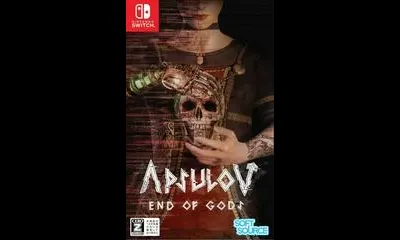 Apsulov: End Of Gods