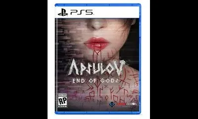 Apsulov: End of Gods