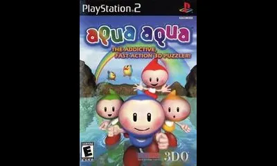 Aqua Aqua