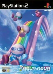 Background - Aqua Aqua: Wetrix 2 - PlayStation 2 - Retrocharting