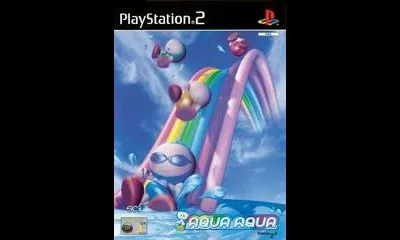 Aqua Aqua: Wetrix 2
