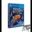 Aqua Kitty DX - Playstation 4 - Retrocharting