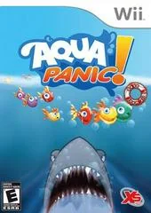 Background - Aqua Panic - Wii - Retrocharting