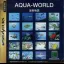 Aqua-World - Sega Saturn - Retrocharting