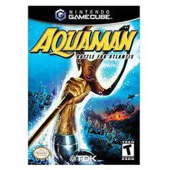 Aquaman
