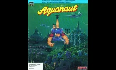 Aquanaut