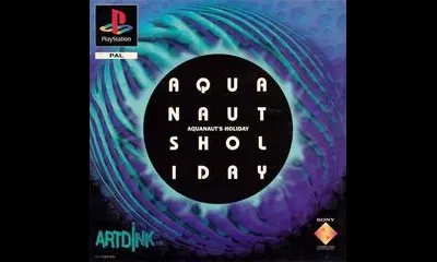 Aquanaut's Holiday