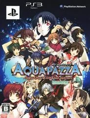 Background - AquaPazza: AquaPlus Dream Match [Limited Edition] - Playstation 3 - Retrocharting