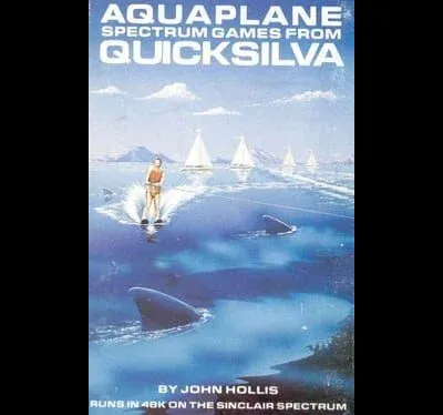 Aquaplane