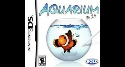Aquarium By Ds