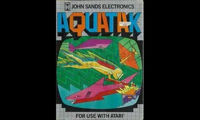 Aquatak