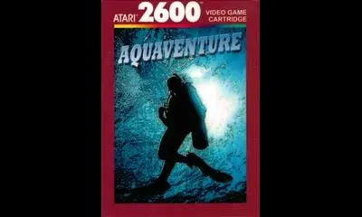 Aquaventure