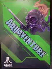 Aquaventure [Limited Edition]