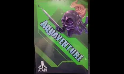 Aquaventure [Limited Edition]