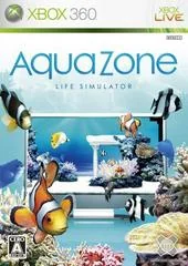 Background - Aquazone: Life Simulator - Xbox 360 - Retrocharting